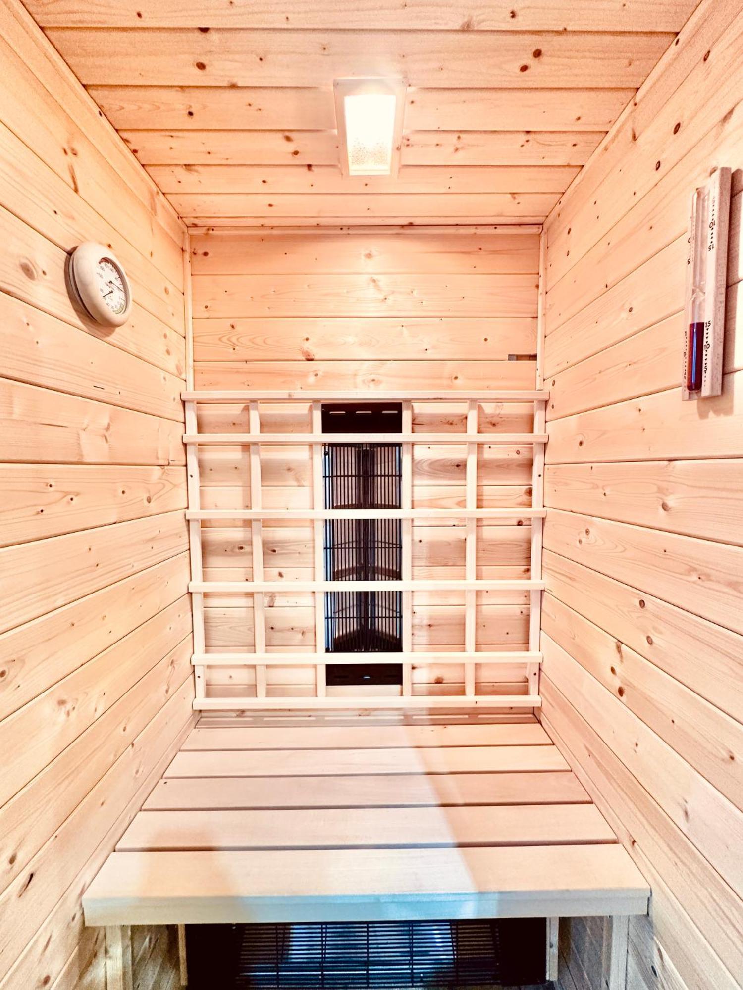 Nachrodt-Wiblingwerde Exklusiver Rueckzugsort Mit Sauna In Der Natur! מראה חיצוני תמונה