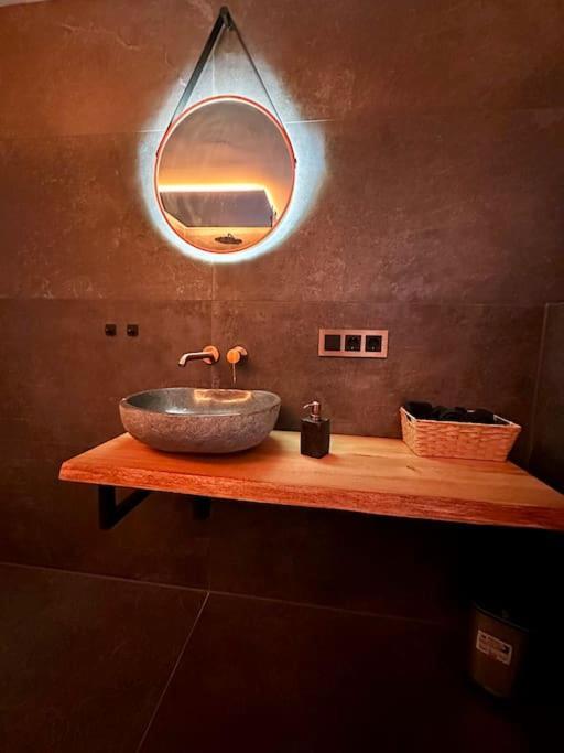 Nachrodt-Wiblingwerde Exklusiver Rueckzugsort Mit Sauna In Der Natur! מראה חיצוני תמונה